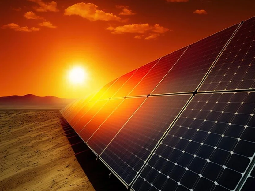 Solar Power Companies in Hyderabad Solar Manufacturing Companies in